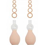 <strong>Кремовые помпы для сосков Sex Please! Nipple Enlargers</strong> <br />
Соски очень чувствительная часть тела, о стимуляции которой партнер часто забывает. <div class="charTableblock"> </div> Кремовые помпы для сосков Sex Please! Nipple Enlargers
Соски очень чувствительная часть тела, о стимуляции которой партнер часто забывает.