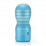 <strong>Мастурбатор COOL TENGA Original Vacuum CUP</strong> <br />
Tenga Deep Throat Cup из долгожданной серии Cool Edition - мастурбатор от именитого бренда, который не перестает баловать своими передовыми нововведениями. <div class="charTableblock"> </div> Мастурбатор COOL TENGA Original Vacuum CUP
Tenga Deep Throat Cup из долгожданной серии Cool Edition - мастурбатор от именитого бренда, который не перестает баловать своими передовыми нововведениями.