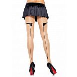 <strong>Оригинальные колготки Gun Backseam Leg Avenue с пистолетами</strong> <br />
Отличные колготки для ролевой игры «полицейский-задержанный». <div class="charTableblock"><div><span>Размер</span>: S (42-44); M (44-46); L (46-48)</div><div><span>Цвет</span>: телесный</div><div><span>Производитель</span>: Leg Avenue, США</div><div><span>В наличии</span>: S-M-L, телесный с черным</div></div> Оригинальные колготки Gun Backseam Leg Avenue с пистолетами 
Отличные колготки для ролевой игры «полицейский-задержанный».