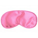<strong>Розовая маска на глаза Satin Love Mask</strong> <br />
Атласная маска на глаза розового цвета. <div class="charTableblock"><div><span>Цвет</span>: красный, розовый</div><div><span>Материал</span>: текстиль</div><div><span>Тип</span>: маска</div><div><span>Производитель</span>: PipeDream, США</div></div> Розовая маска на глаза Satin Love Mask
Атласная маска на глаза розового цвета.