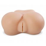 <strong>Реалистичная вагина и анус Peek-A-Boo Pleaser</strong> <br />
Потрясающая игрушка, способная взорвать ваши представления о мастурбаторах! Реалистичная попка с сочным влагалищем, которая готова доставлять вам удовольствие в любое время дня и ночи   это ли не мечта любого мужчины?  Сделан из невероятно реалистичного материала, не содержащего вредных для организма веществ. <div class="charTableblock"> </div> Реалистичная вагина и анус Peek-A-Boo Pleaser 
Потрясающая игрушка, способная взорвать ваши представления о мастурбаторах! Реалистичная попка с сочным влагалищем, которая готова доставлять вам удовольствие в любое время дня и ночи   это ли не мечта любого мужчины?  Сделан из невероятно реалистичного материала, не содержащего вредных для организма веществ.