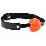 <strong>Кляп в рот в виде шара Solid Ball Gag</strong> <br />
Любителям особых ролевых игр с элементами БДСМ предоставляется возможность добиться полного молчаливого повиновения со стороны своего партнера. <div class="charTableblock"><div><span>Тип</span>: шар</div><div><span>Цвет</span>: черный</div><div><span>Материал</span>: кожзам</div></div> Кляп в рот в виде шара Solid Ball Gag
Любителям особых ролевых игр с элементами БДСМ предоставляется возможность добиться полного молчаливого повиновения со стороны своего партнера.