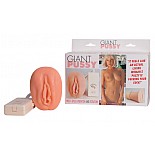 -   Giant Pussy 
   Giant Pussy.       ,   .  12 ,    139 .    3 ,   7 .     .          .
