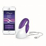    We-Vibe 4 Plus App Only Model 
We-Vibe 4 Plus: App Only Model      We-Vibe 4 Plus.