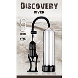 ��������� ����� Discovery Diver 6901-00 
