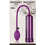 ��������� ����� Discovery Racer Purple 6900-02 
