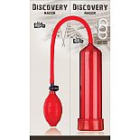 ��������� ����� Discovery Racer Red 6900-00 
