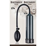 ��������� ����� Discovery Racer �harcoal 6900-04 
