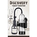 ��������� ����� Discovery Yacht master 6904-00 
