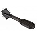 <strong>Колесо с шипами для проверки чувствительности - 10 см.</strong> <br />
Колесо с шипами для проверки чувствительности. Удобная ручка. <div class="charTableblock"> </div> Колесо с шипами для проверки чувствительности - 10 см.
Колесо с шипами для проверки чувствительности. Удобная ручка.