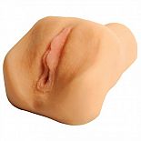 <strong>Реалистичная вагина с вибрацией</strong> <br />
Мягкая, реалистичная вагина подарит вам множество мгновений удовольствия. <div class="charTableblock"> </div> Реалистичная вагина с вибрацией 
Мягкая, реалистичная вагина подарит вам множество мгновений удовольствия.