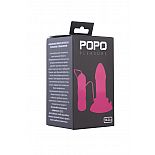     POPO Pleasure - 13 . 
,    TPE, 5  .