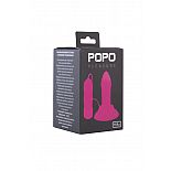        	POPO Pleasure - 11,9 . 
,    TPE, 5  .