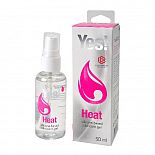 ����������� ����������� ������ Yes Heat 50 �� 4708sit 
