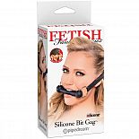 <strong>Силиконовый кляп-трензель на регулируемых ремешках</strong> <br />
Силиконовый кляп-трензель на регулируемых ремешках. <div class="charTableblock"><div><span>Тип</span>: другой</div><div><span>Цвет</span>: черный</div><div><span>Материал</span>: силикон</div><div><span>Производитель</span>: PipeDream, США</div></div> Силиконовый кляп-трензель на регулируемых ремешках 
Силиконовый кляп-трензель на регулируемых ремешках.