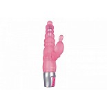 <strong>Вибратор Femme Fatale Vibrator Pink</strong> <br />
Гелевый вибратор с дополнительной стимуляцией клитора. <div class="charTableblock"> </div> Вибратор Femme Fatale Vibrator Pink 
Гелевый вибратор с дополнительной стимуляцией клитора.
