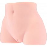 <strong> Мастурбатор-вагина без вибрации Cleo vagina</strong> <br />
Мастурбатор сделан из материала абсолютно идентичного натуральному телу живого человека. <div class="charTableblock"><div><span>Материал</span>: TPE / TPR</div></div>  Мастурбатор-вагина без вибрации Cleo vagina 
Мастурбатор сделан из материала абсолютно идентичного натуральному телу живого человека.