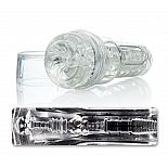   Fleshlight - Go Torque Ice  
        .
