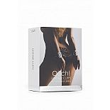 <strong>Белые наручники из кожи с заклёпками</strong> <br />
Наручники, изготовленные из качественной кожи с элегантной строчкой. <div class="charTableblock"><div><span>Материал</span>: кожа</div><div><span>Цвет</span>: белый</div><div><span>Производитель</span>: OUCH by Shots Media BV, Нидерланды</div></div> Белые наручники из кожи с заклёпками 
Наручники, изготовленные из качественной кожи с элегантной строчкой.