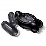 <strong>Мастурбатор VerSpanken H2O Masturbator </strong> <br />
Необычная игрушка для мужского удовольствия, которая позволит освободить руки во время мастурбации. <div class="charTableblock"><div><span>Материал</span>: силикон</div></div> Мастурбатор VerSpanken H2O Masturbator
Необычная игрушка для мужского удовольствия, которая позволит освободить руки во время мастурбации.