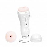 <strong>Мастурбатор-анус в тубе с вибрацией Flora</strong> <br />
Мастурбатор-анус в тубе с удобной присоской. <div class="charTableblock"><div><span>Материал</span>: TPE / TPR</div></div> Мастурбатор-анус в тубе с вибрацией Flora 
Мастурбатор-анус в тубе с удобной присоской.