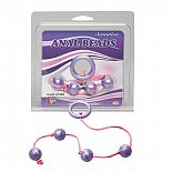    GOOD VIBES ANAL BEADS SMALL 
   GOOD VIBES ANAL BEADS SMALL.