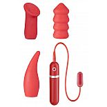    3   NEON SECRET DESIRES 10FUNC. VIBRATOR KIT 
   3   NEON SECRET DESIRES 10FUNC.