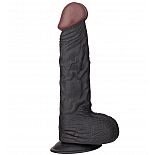 ׸   BIGSTUFF - 23 . 
BIGSTUFF 9INCH

These dildos are very realistic. With his solid strong suction foot, it can be firmly put on any smooth surface so it can be used in different ways. Available in varios sizes. Easy to clean and hypoallergenic.

Material

PVC


Color

Black

Size

23cm - 9inch

Diameter

4cm - 1.6inch

Gross weight

0.67 KG