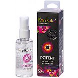   Kanikule Potent, 50  
  .