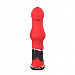      BOOTYFUL BULBED VIBE - 11 . 
     BOOTYFUL BULBED VIBE.    .