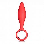 <strong>Красная анальная втулка MENZSTUFF PEAKED PLEASURE - 12,5 см.</strong> <br />
Красная анальная втулка MENZSTUFF PEAKED PLEASURE. <div class="charTableblock"> </div> Красная анальная втулка MENZSTUFF PEAKED PLEASURE - 12,5 см.
Красная анальная втулка MENZSTUFF PEAKED PLEASURE.