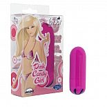 ������� ����-�������� Pink Candy Girl - 12 ��. 
������� ����-�������� Pink Candy Girl.