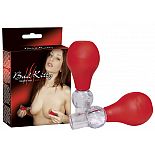 <strong>Миниатюрные красные помпы для сосков</strong> <br />
Миниатюрные красные помпы для сосков. <div class="charTableblock"> </div> Миниатюрные красные помпы для сосков
Миниатюрные красные помпы для сосков.