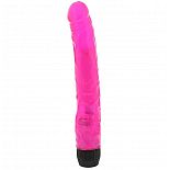    PINK POPSICLE 8.5 PINK VIBRATOR - 21,6 . 
   PINK POPSICLE 8.5 PINK VIBRATOR. .