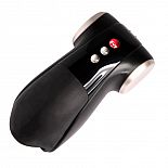 <strong>Мужской мастурбатор COBRA LIBRE II черный</strong> <br />
Продуманный дизайн и инновационная техника балуют самые чувствительные места пениса и приводят каждого быстро к цели. <div class="charTableblock"><div><span>Материал</span>: силикон</div><div><span>Цвет</span>: черный</div><div><span>Наличие вибрации</span>: с вибрацией</div><div><span>Особенности</span>: в колбе; Hi-tech</div></div> Мужской мастурбатор COBRA LIBRE II черный
Продуманный дизайн и инновационная техника балуют самые чувствительные места пениса и приводят каждого быстро к цели.