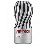<strong>Серый мастурбатор Reusable Vacuum CUP ULTRA</strong> <br />
TENGA Air Tech Ultra - многоразовые ощущения теперь в ультра размере! Как всегда TENGA приложила все усилия к созданию изделия для максимального удовольствия всех мужчин, и с гордостью объявляет о выходе многоразового Air Tech Ultra. <div class="charTableblock"> </div> Серый мастурбатор Reusable Vacuum CUP ULTRA
TENGA Air Tech Ultra - многоразовые ощущения теперь в ультра размере! Как всегда TENGA приложила все усилия к созданию изделия для максимального удовольствия всех мужчин, и с гордостью объявляет о выходе многоразового Air Tech Ultra.