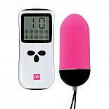   Vibrating Egg Pink - 8 . 
   Vibrating Egg    -         .