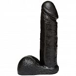 <strong>Насадка фаллоимитатор с ярко выраженной головкой и мошонкой - </strong> <br />
Реалистичная насадка-фаллоимитатор с ярко выраженной головкой и мошонкой. <div class="charTableblock"><div><span>Длина, см</span>: 17.5</div><div><span>Диаметр, см</span>: 4.3</div><div><span>Длина, см</span>: 17-20</div><div><span>Диаметр, см</span>: 4</div><div><span>Материал</span>: ПВХ (PVC)</div><div><span>Цвет</span>: черный</div><div><span>Особенности</span>: vac-u-lock; насадка</div></div> Насадка фаллоимитатор с ярко выраженной головкой и мошонкой -
Реалистичная насадка-фаллоимитатор с ярко выраженной головкой и мошонкой.