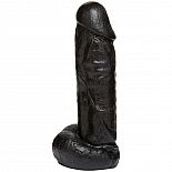 <strong>Насадка-фаллоимитатор Kong - 20,8 см.</strong> <br />
Черная насадка-фаллоимитатор для трусиков системы KongVac-U-Lock. <div class="charTableblock"><div><span>Длина, см</span>: 20.8</div><div><span>Диаметр, см</span>: 5.6</div><div><span>Длина, см</span>: 17-20</div><div><span>Диаметр, см</span>: 5</div><div><span>Материал</span>: ПВХ (PVC)</div><div><span>Цвет</span>: черный</div><div><span>Особенности</span>: vac-u-lock; насадка</div></div> Насадка-фаллоимитатор Kong - 20,8 см.
Черная насадка-фаллоимитатор для трусиков системы KongVac-U-Lock.