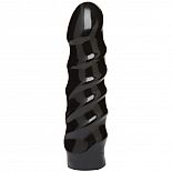 <strong>Черная насадка-фаллоимитатор - 15 см.</strong> <br />
Черная насадка-фаллоимитатор для страпон-систем Vac-U-Lock. <div class="charTableblock"><div><span>Длина, см</span>: 15</div><div><span>Диаметр, см</span>: 3.8</div><div><span>Длина, см</span>: 13-16</div><div><span>Диаметр, см</span>: 3</div><div><span>Материал</span>: ПВХ (PVC)</div><div><span>Цвет</span>: черный</div><div><span>Особенности</span>: vac-u-lock; насадка</div></div> Черная насадка-фаллоимитатор - 15 см.
Черная насадка-фаллоимитатор для страпон-систем Vac-U-Lock.