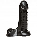 <strong>Реалистичная насадка-фаллоимитатор с ребристым стволом - 15,2 см.</strong> <br />
Реалистичная насадка-фаллоимитатор с ребристым стволом, которая совместима со всеми трусиками системы Vac-U-Lock. <div class="charTableblock"><div><span>Длина, см</span>: 15.2</div><div><span>Диаметр, см</span>: 4</div><div><span>Длина, см</span>: 13-16</div><div><span>Диаметр, см</span>: 4</div><div><span>Материал</span>: ПВХ (PVC)</div><div><span>Цвет</span>: черный</div><div><span>Особенности</span>: vac-u-lock; насадка</div></div> Реалистичная насадка-фаллоимитатор с ребристым стволом - 15,2 см.
Реалистичная насадка-фаллоимитатор с ребристым стволом, которая совместима со всеми трусиками системы Vac-U-Lock.