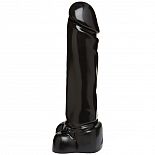 <strong>Насадка для страпона Man O№ War - 24 см.</strong> <br />
Насадка в виде реалистичного фаллоимитатора страпон-системы Vac-U-Lock. <div class="charTableblock"><div><span>Длина, см</span>: 24.00</div><div><span>Диаметр, см</span>: 5</div><div><span>Длина, см</span>: 21-24</div><div><span>Диаметр, см</span>: 5</div><div><span>Материал</span>: ПВХ (PVC)</div><div><span>Цвет</span>: черный</div><div><span>Особенности</span>: vac-u-lock; насадка</div></div> Насадка для страпона Man O№ War - 24 см.
Насадка в виде реалистичного фаллоимитатора страпон-системы Vac-U-Lock.