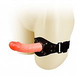 <strong>Страпон на бедро BW-022035</strong> <br />
<div class="charTableblock"><div><span>Цвет</span>: телесный</div><div><span>Особенности</span>: комплект; крепление на бедро</div></div> Страпон на бедро BW-022035