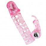   Pink Heart BI-026201 
