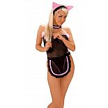   CAT UNIFORM 
  CAT UNIFORM.
