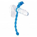 <strong>Голубое эрекционное кольцо с анальной цепочкой для него и вибродельфином для неё DELIGHTFUL BUTT TAIL</strong> <br />
Голубое эрекционное кольцо с анальной цепочкой для него и вибродельфином для неё DELIGHTFUL BUTT TAIL. <div class="charTableblock"> </div> Голубое эрекционное кольцо с анальной цепочкой для него и вибродельфином для неё DELIGHTFUL BUTT TAIL
Голубое эрекционное кольцо с анальной цепочкой для него и вибродельфином для неё DELIGHTFUL BUTT TAIL.