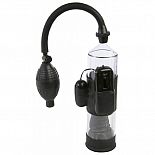    Lust Buster Vibrating Vacuum Pump 
          .