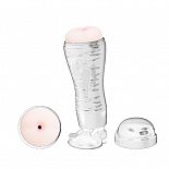 <strong>Мастурбатор-анус Flora White с присоской в основании</strong> <br />
Мастурбатор-анус Flora White с присоской в основании. <div class="charTableblock"><div><span>Материал</span>: TPE / TPR</div></div> Мастурбатор-анус Flora White с присоской в основании 
Мастурбатор-анус Flora White с присоской в основании.