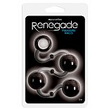 ׸   Renegade Pleasure Balls 
  Renegade Pleasure Balls        .
