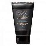     Max Vitality     
     Max Vitality    .
